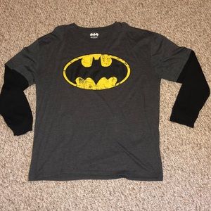 Batman men’s shirt